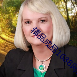 精品成品1688网(網)站