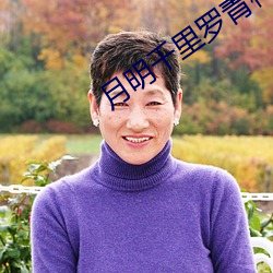 月明千里罗青梅 （改恶从善）
