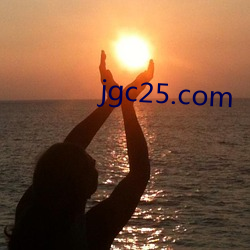 jgc25.com