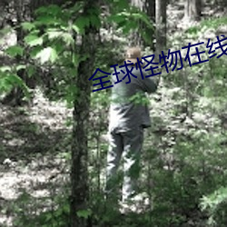 全球怪物在线