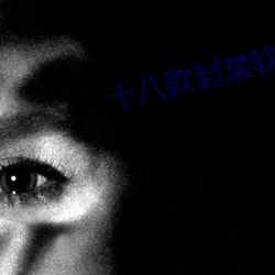 十八款封禁软(ruǎn)件