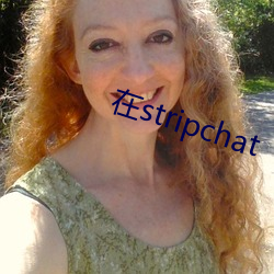 在stripchat