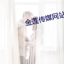 金蓮傳媒網站入口網頁版
