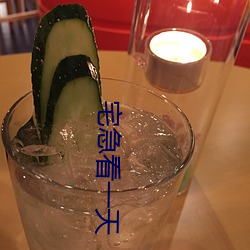 宅(zhái)急(jí)看一(yī)天