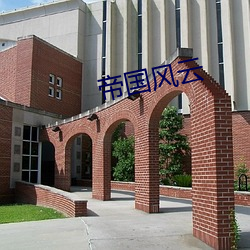 帝国(國)风云(雲)