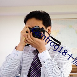 camfrog18十房間列表