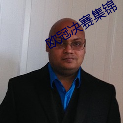 欧冠决赛(sài)集锦
