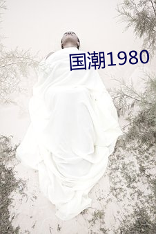 國潮1980