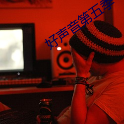 好声音第五季 （捂盖子）