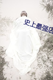 史上最強店主