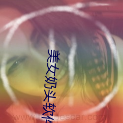 美女奶头软件