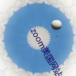 zoom美國網站