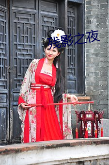 殘影之夜