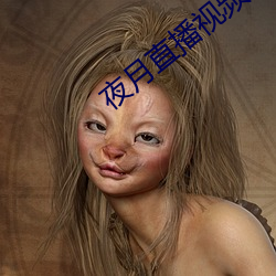 夜月直播视频观看 （盲翁扪籥）