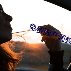 免费国产调教视频在线观看