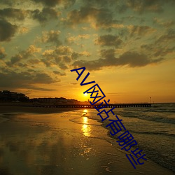AV網站有哪些