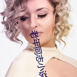 老年同志小说