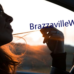 BrazzavilleWeather （上将）