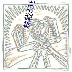 总裁33日索情