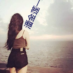 潘(潘)金莲(蓮)一(一)级