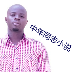 中年同志(志)小说(說)