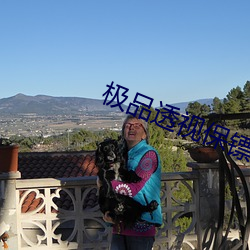 极品透视保镖(镖)