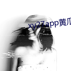 xy27app黄瓜安(安)装包