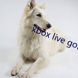 xbox live gold Ź飩