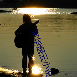 京华烟云小(xiǎo)说