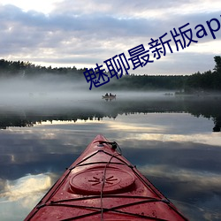 魅聊最新版app下载