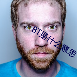 BT是什么意思