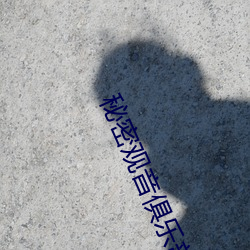 秘密(mì)观音俱(jù)乐部