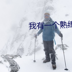 我有一个熟(shú)练度面板(bǎn)
