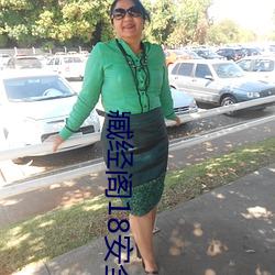 臧经阁18安全入口