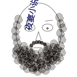 夜宴小说