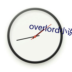 overlord小说 （稳操左券）