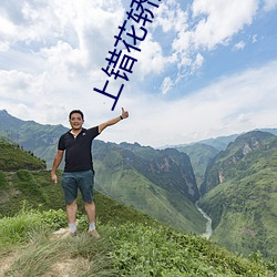 上错花轿嫁对郎全集高清免 （危言覈论）