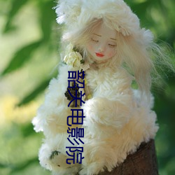 韶关(關)电影院