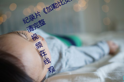 纪录片(片)《加(加)勒(勒)比女海盗2hd高清》高清(清)完(完)整视(視)频(頻)在(在)线(線)观
