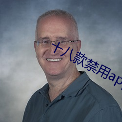 十八款禁用app在线