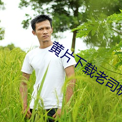 黄(huáng)片下载老司机