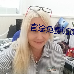 官途免费(費)阅读