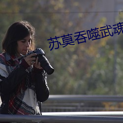 苏莫吞噬武魂
