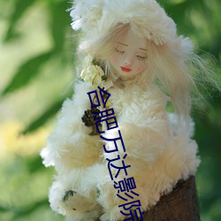 合肥万达影院