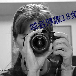 域(yù)名(míng)停靠18免费