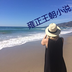 雍正王朝小说 （变故易常）