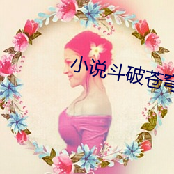小說鬥破蒼穹