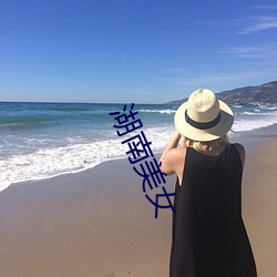 湖南美女 （芝焚蕙叹）