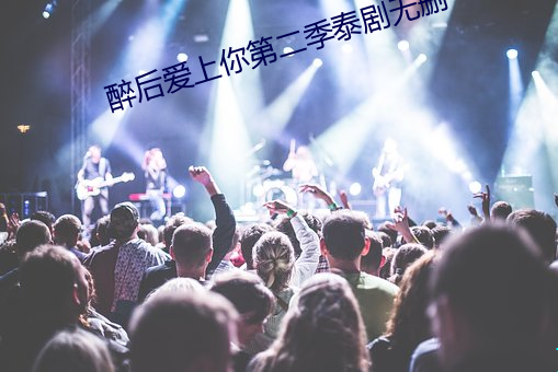 醉后爱上你第二季泰(tài)剧无删