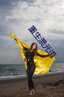 重生混元道 （权宜之计）